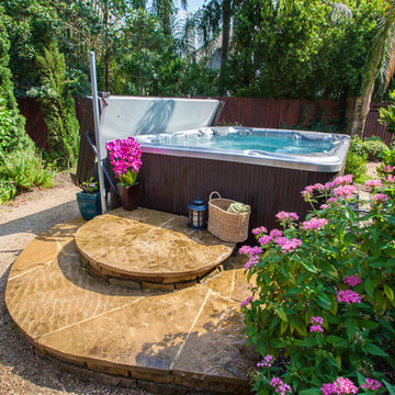 Portable Hot Springs Hot Tubs