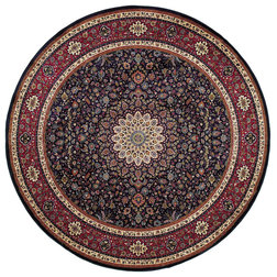 Traditional Area Rugs by Oriental Weavers USA, Inc.