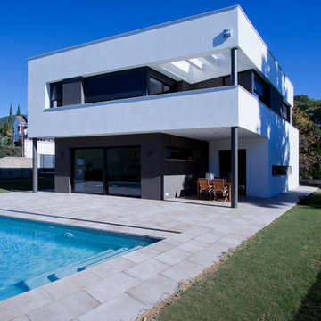 CASA DC