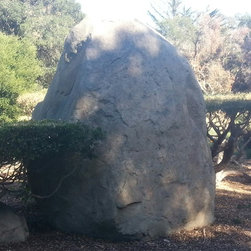 SANTA BARBARA STONE - Landscaping Stones And Pavers