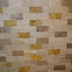 Country Elegance - Tile