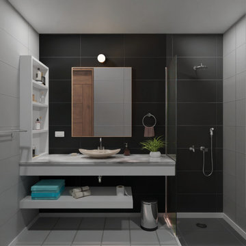The Umbra House
