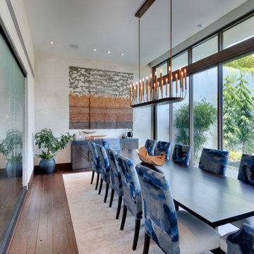 Beachfront East Beach Residence