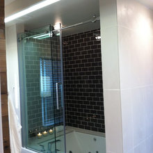 Bathroom ideas