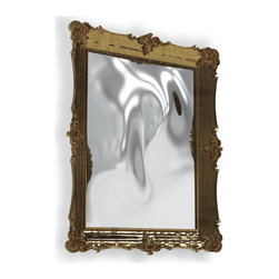 D.DINIS Mirror - Wall Mirrors