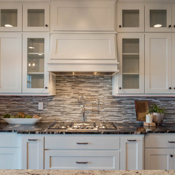 Exclusive House Plan 73348HS comes to life in North Dakota