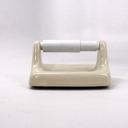 CERAMIC TOILET PAPER HOLDER - Products