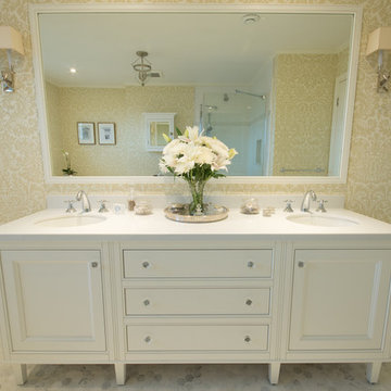 Morrow Ensuite