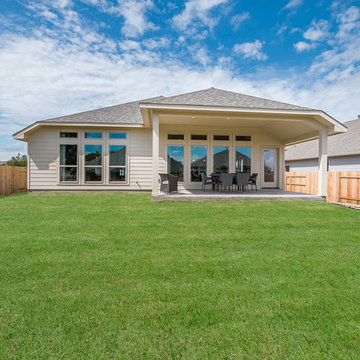 New 2,529 Sq. Ft. Model Home Now Open in Rancho Sienna!