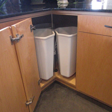 Kitchen and Bath Design