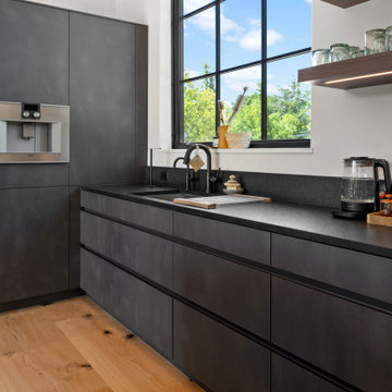 Modern Rustic
