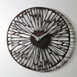 Wooden Wall Clocks - Wall Clocks