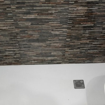Reforma de baño completa
