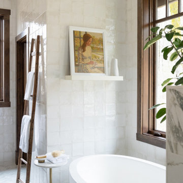 Hillside Bath Renovation