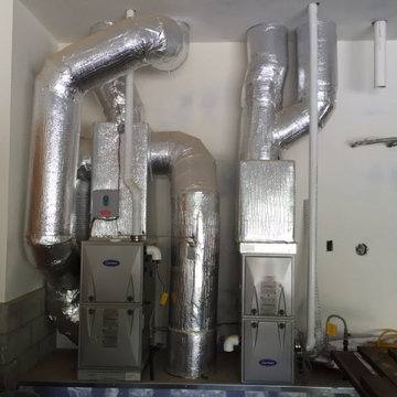 HVAC Services