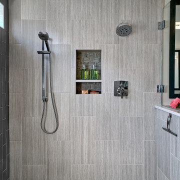 Vertical Tiles = More Height