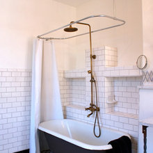 Clawfoot Bath