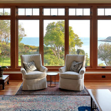 family room window
