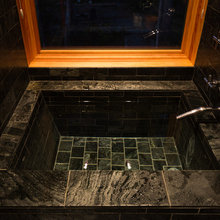 Roman Tub