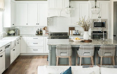 Which Appliance Finish Should You Choose for Your Kitchen?