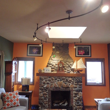 Powell Ave Cottage Remodel