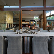 outdoor living