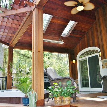 Essex Fells, NJ Ipe Winner