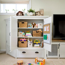 Jackson Play Room
