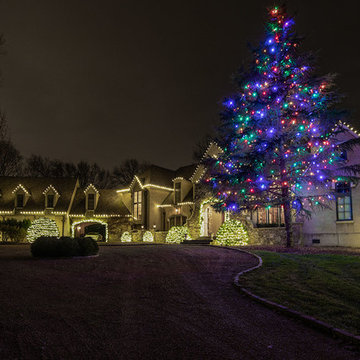 Featured Holiday Displays 2018