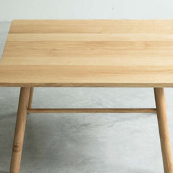 Bi Table by Two.Six - Side Tables And End Tables