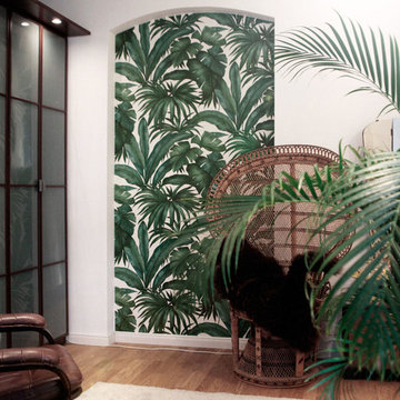 Tropic Bedroom