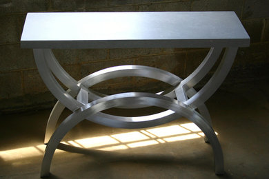 Double Arch Table