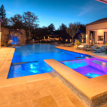 Resort-Style Living