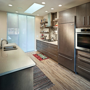 Middleton Hills Eclectic