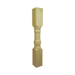 Products - Molding And Millwork