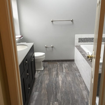 Bathrooms