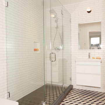 HOUSE RENOVATION: BED-STUY, BROOKLYN, NY