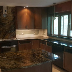 $1,995 Program - Lava Vecchia - Products