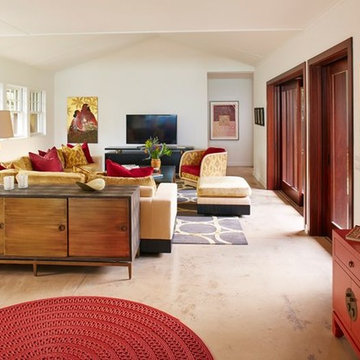 Lanikai Luxury