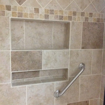 Bathroom Designs