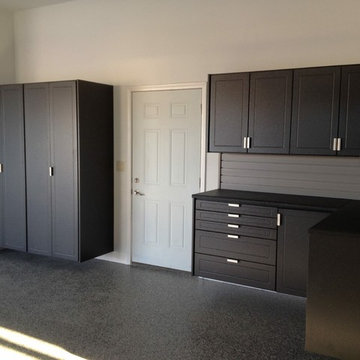 Absolute Garage - Garage Cabinets