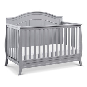 davinci meadow crib