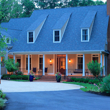 Award Winning Custom Pool in Alexandria, VA