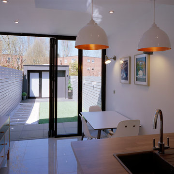 Gordon Road