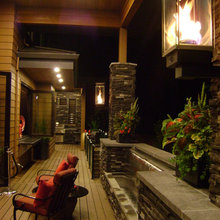 Exterior Ideas
