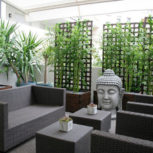 Idee terrazzo