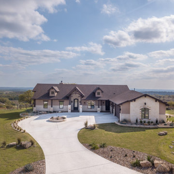 CLB Network - Evolutionary Homes - San Antonio, TX - 5