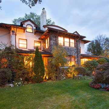 Portfolio of Exterior Photographs