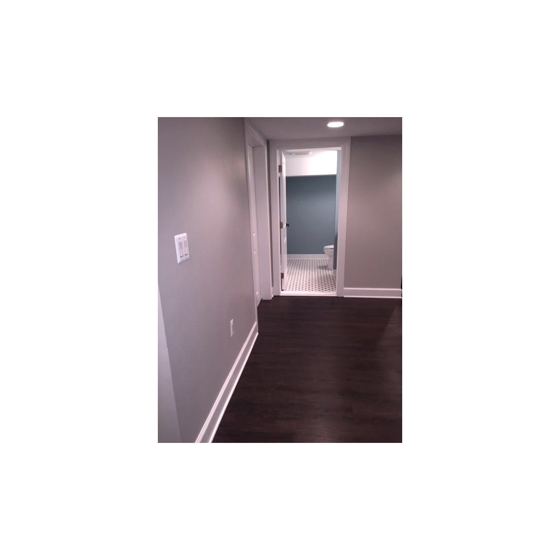 Our Work