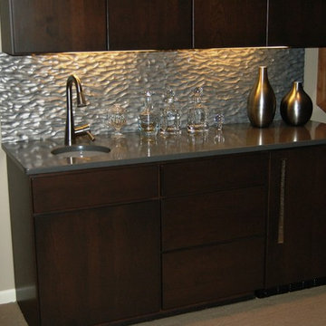 Residence IN- Interlam panels